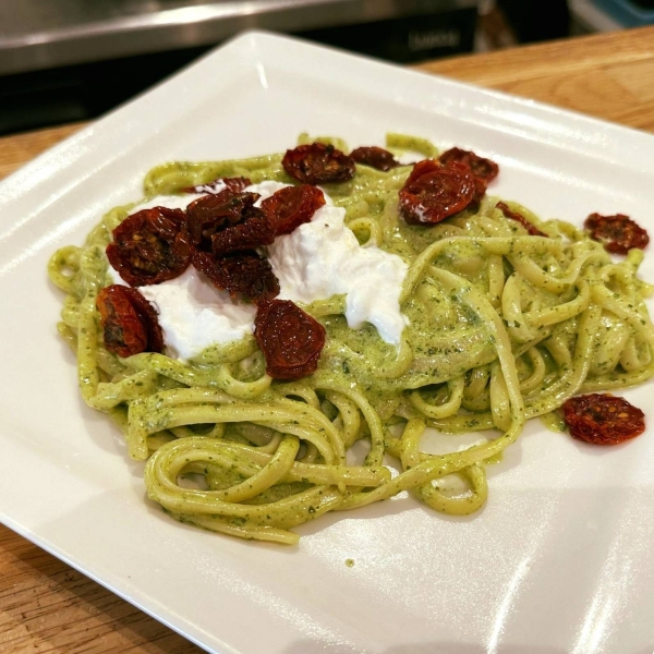 La carte - La Scarpetta - restaurant VIENNE - restaurant a faire VIENNE