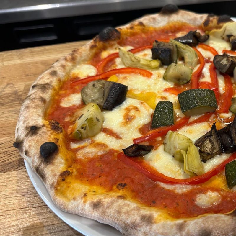 Le restaurant - La Scarpetta - restaurant VIENNE - Restaurant Vienne